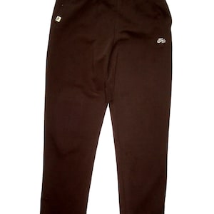 Nike Air sweatpants track trousers pants M