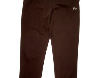 Nike Air joggingbroek trainingsbroek broek M