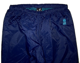 Helly Hansen HellyTech waterproof breathable trousers pants L