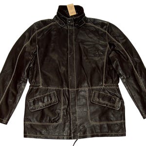John F Gee Jacket - Etsy