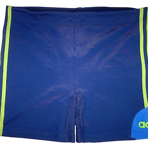 vintage 80s-90s Adidas leggings sports shorts M/L unisex