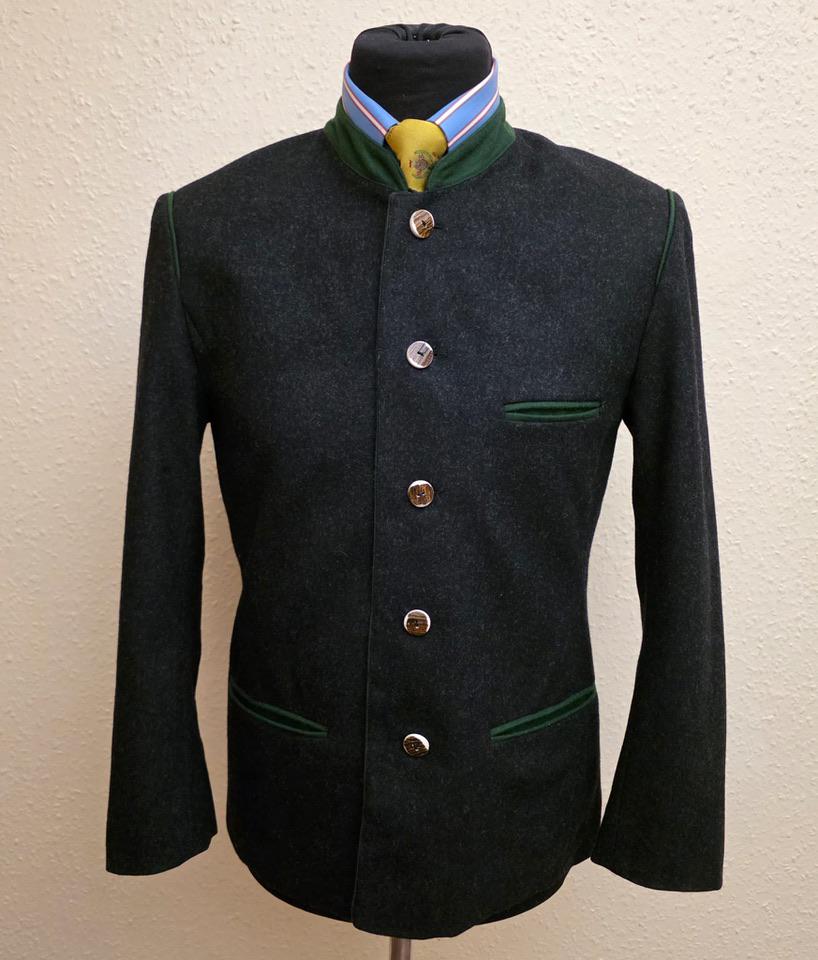 Vintage Loden-plankl Tyrol Wool Jacket Blazer XS - Etsy