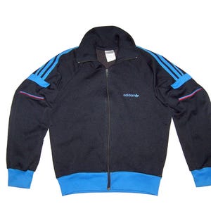 70s Vintage Adidas - Etsy