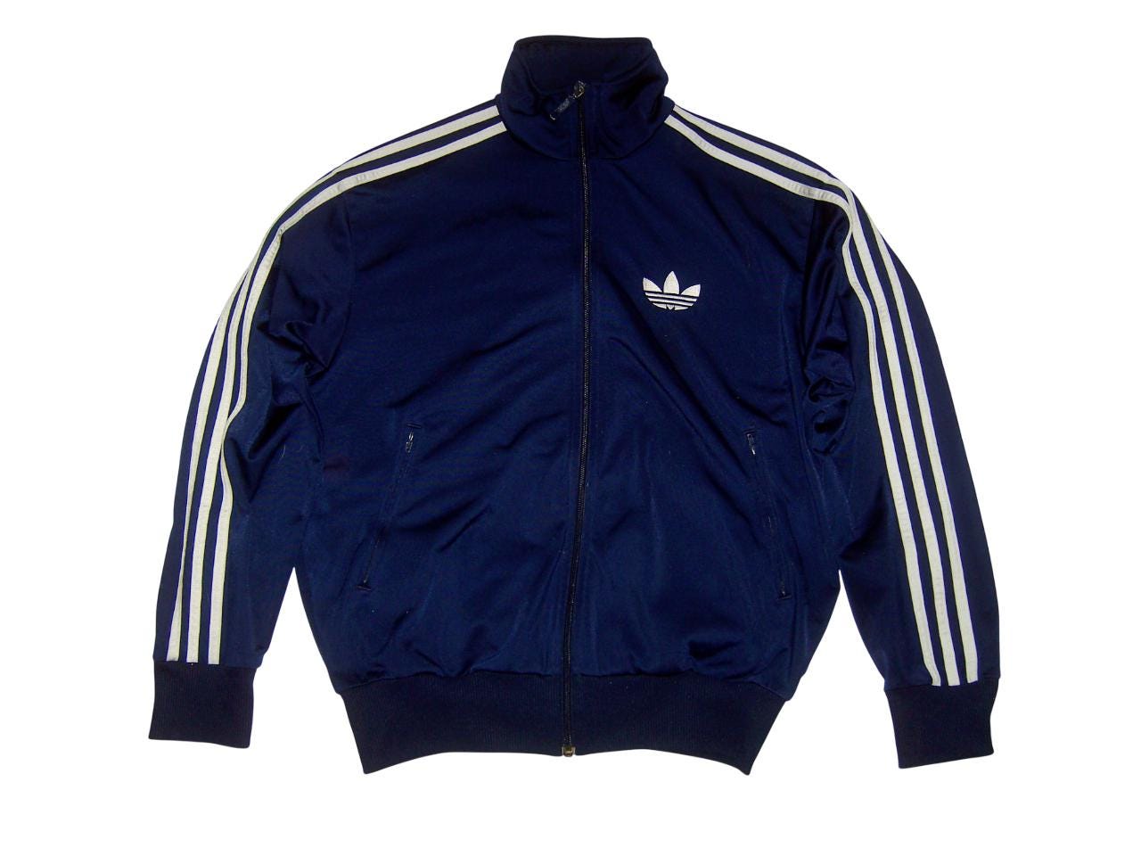 Adidas originals vintage track jacket - Etsy 日本