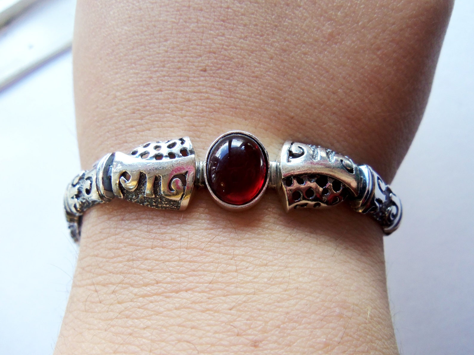 Armenian jewelry silver bracelets 925 armenian sterling Etsy