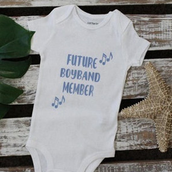 band onesies