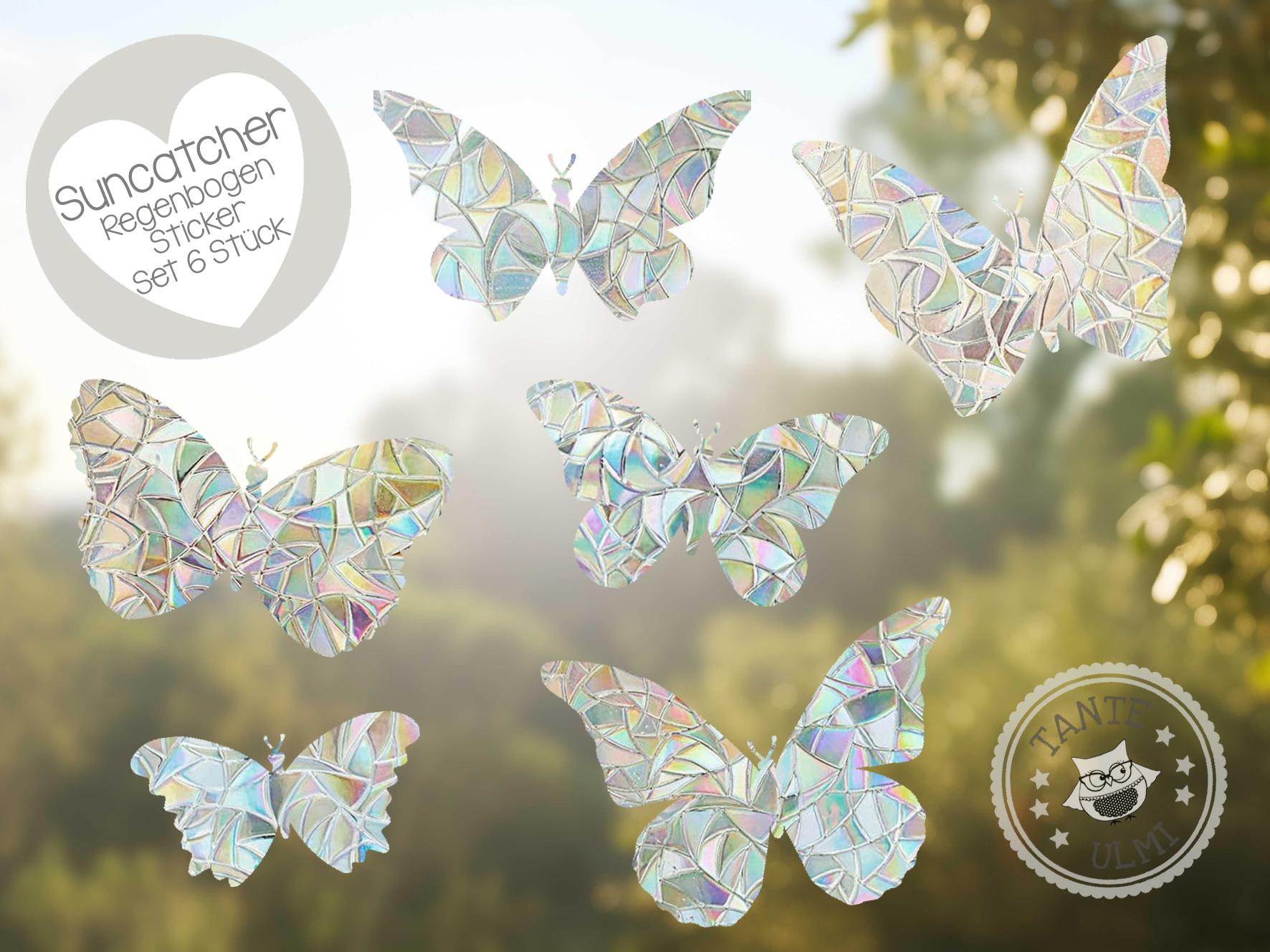 Niedlicher Schmetterling Zeichnung Für Kinr Vektor-Doodle