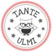 TanteUlmi store logo
