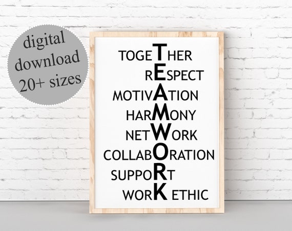 Teamwork Quotes