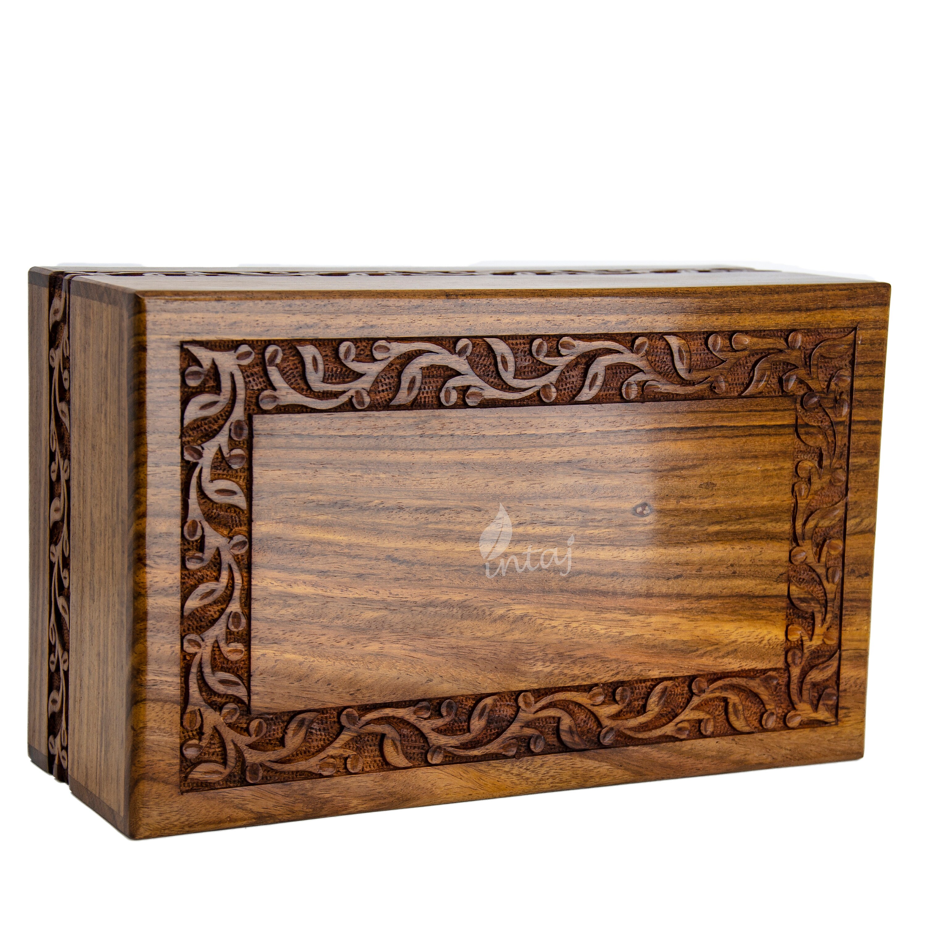 Handcrafted Wooden Urns for Human Ashes Tree of life Etsy