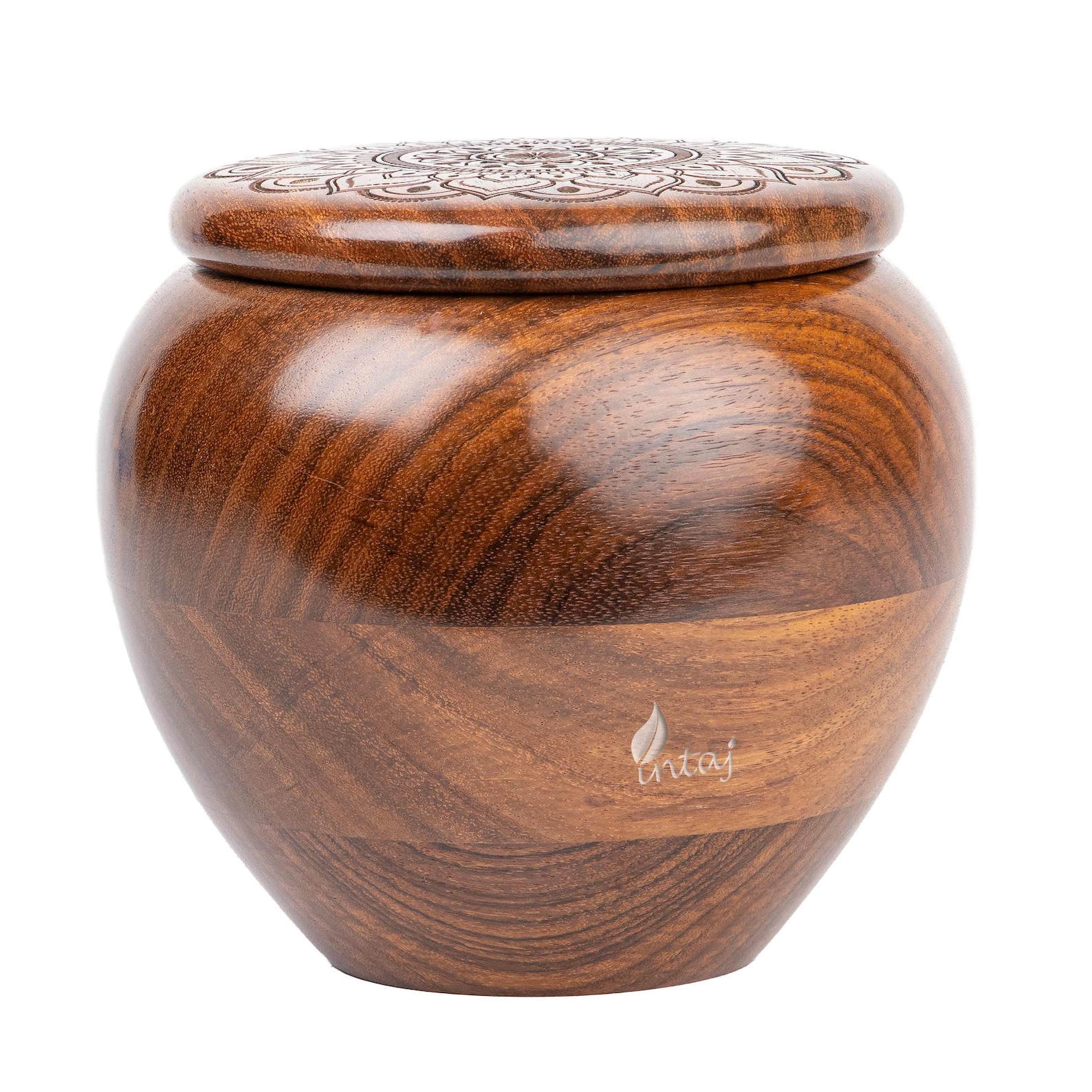 Urns For Human Ashes Wood at William Noto blog