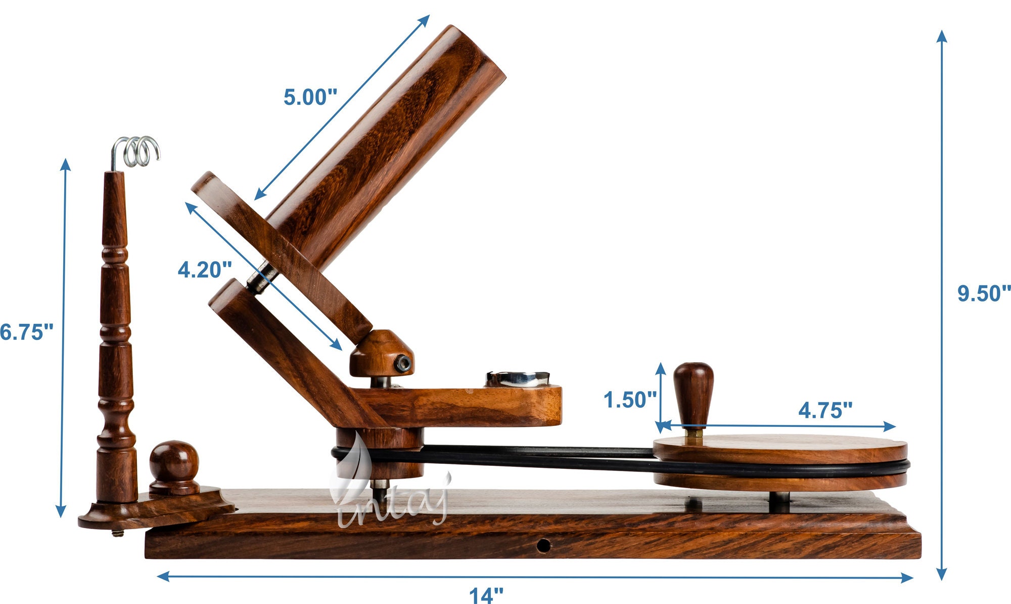 Aazon.co: Yarn Winder - Large Wooden Yarn Winder Set of 7 pcs - Ball Aazon.co: Yarn Winder - Large Wooden Yarn Winder Set of 7 pcs - Ball