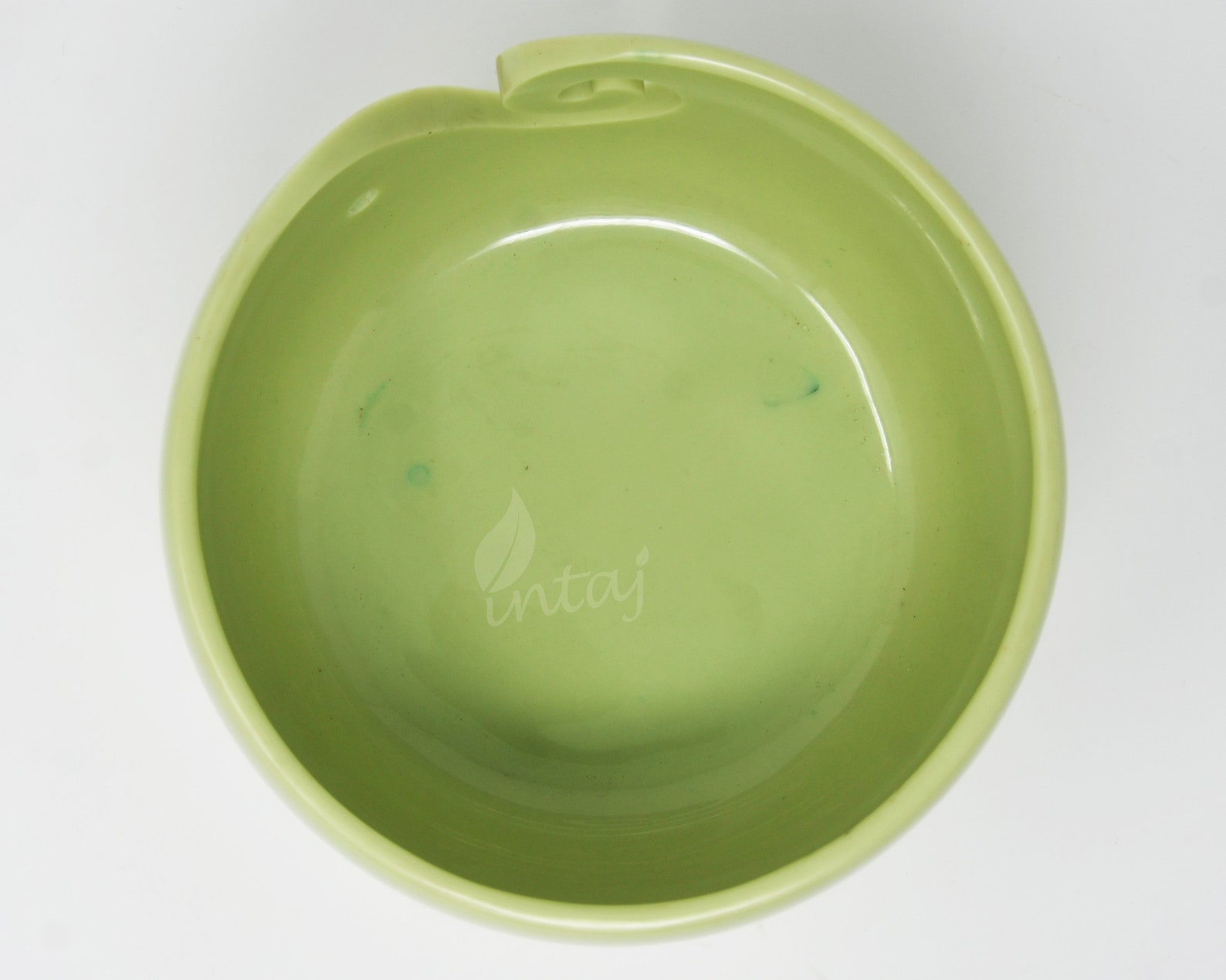 Handmade Yarn Storage Bowl for Knitting & Crocheting Yarn Etsy