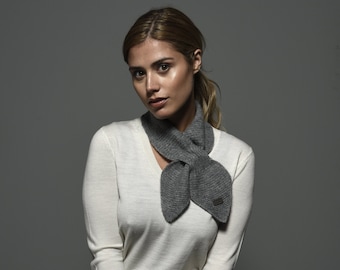 Arya Cashmere Scarf