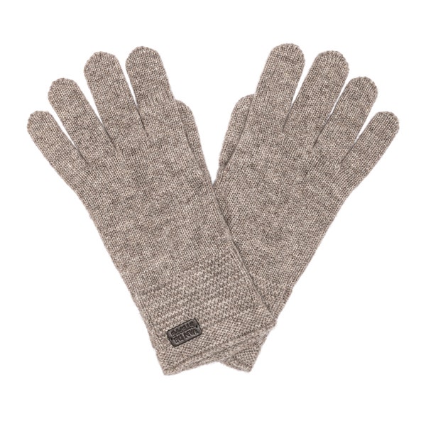 Uyan Yak Wool Gloves