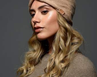 Nara Cashmere Headband