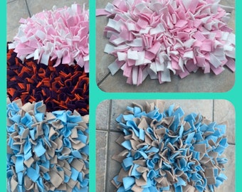 Snuffle Mat - Small Size ideal for small dogs and puppies