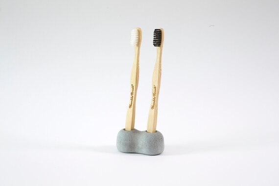 double toothbrush