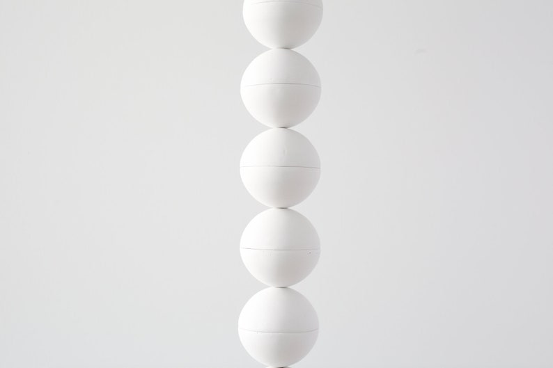 cylinder chandelier Pendant light from plaster cylinder pendant light white chandelier plaster cylinder chandelier from plaster