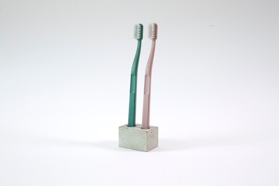 double toothbrush