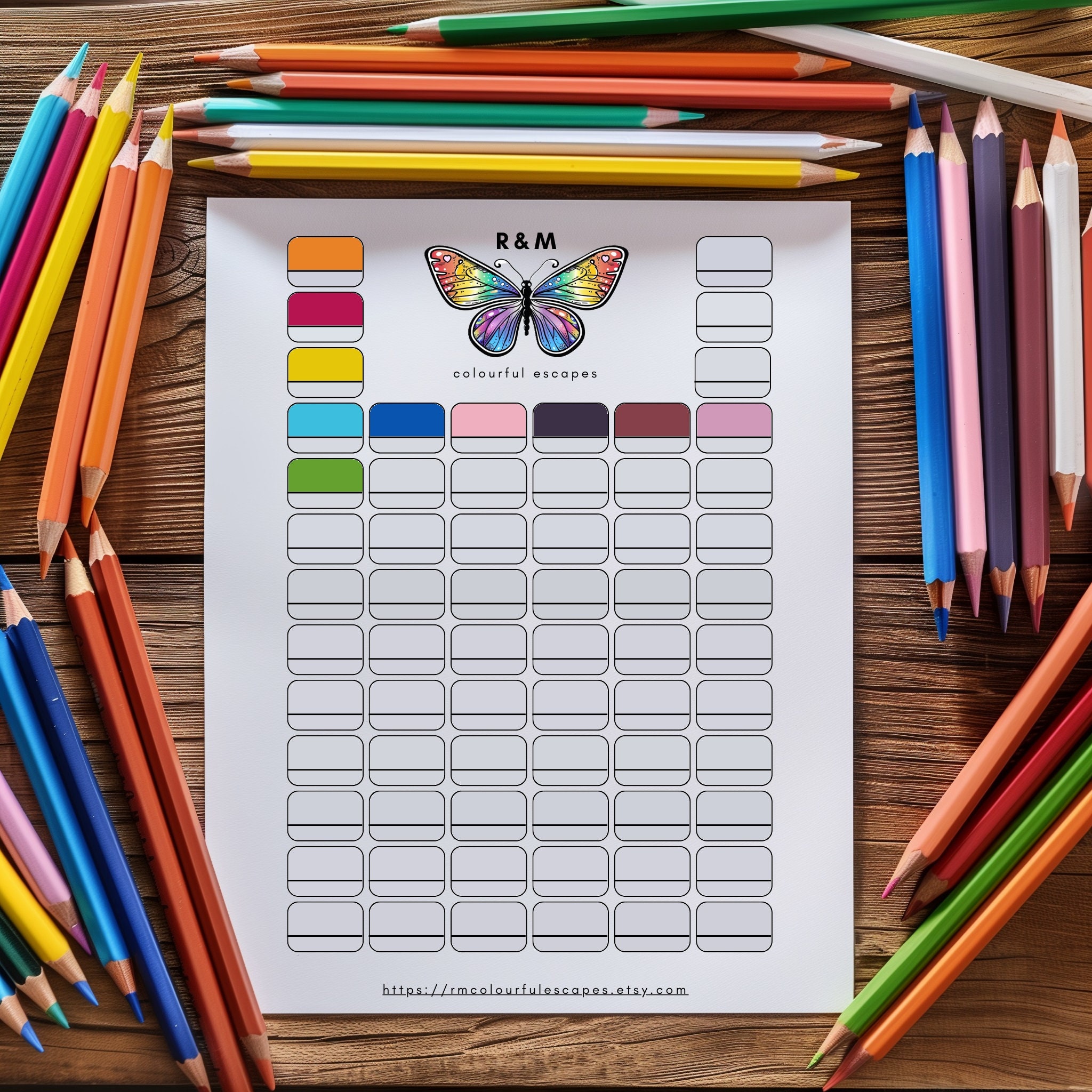 Printable Elephant Colouring Page, Mandala Style Digital Download, A4 ...