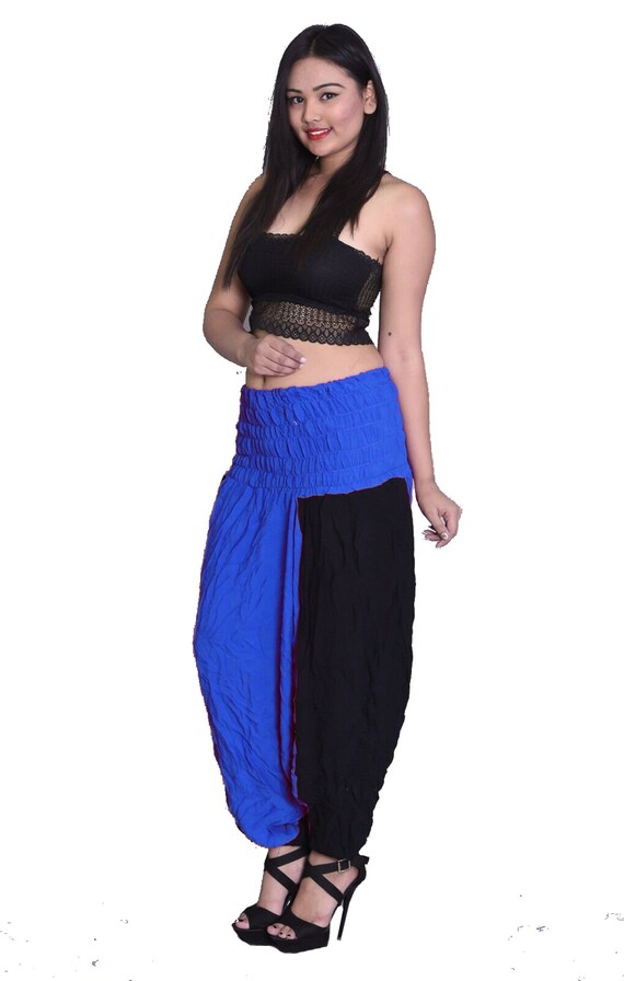 Alibaba Ropa Alibaba Pantalones De Pijama Por Mayor Indian Harem