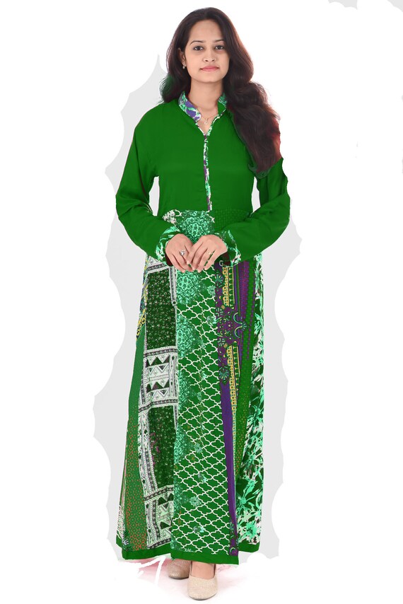 kurti frock suit