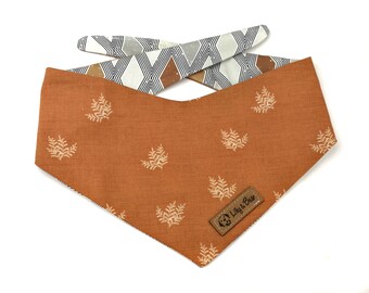 fancy dog bandanas