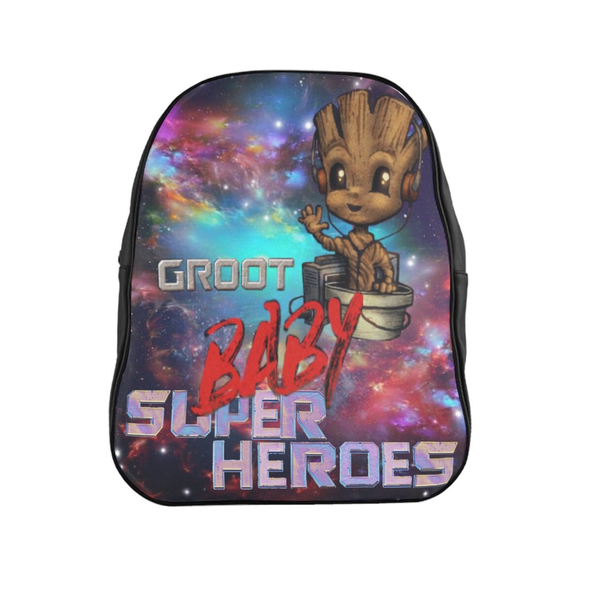 groot backpack