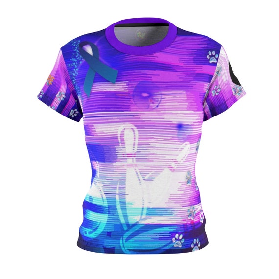 womens bowling jerseys