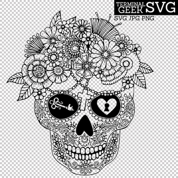 Free Free 218 Mandala Cricut Free SVG PNG EPS DXF File