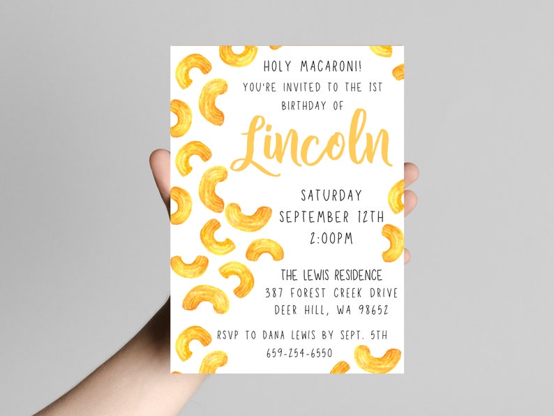 Holy Macaroni Mac & Cheese and Jesus Please Sign Macaroni Etsy