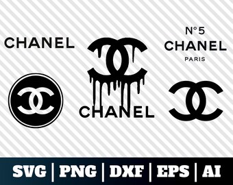 Free Free 68 Svg Files Free Chanel Logo SVG PNG EPS DXF File