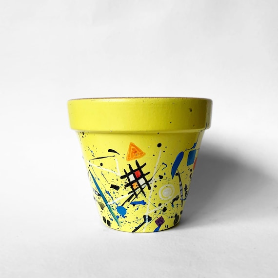 wholesale ceramic flower pots Fox Ceramic Indoor Plant Pot Kit – Chive US Wholesale main image 0