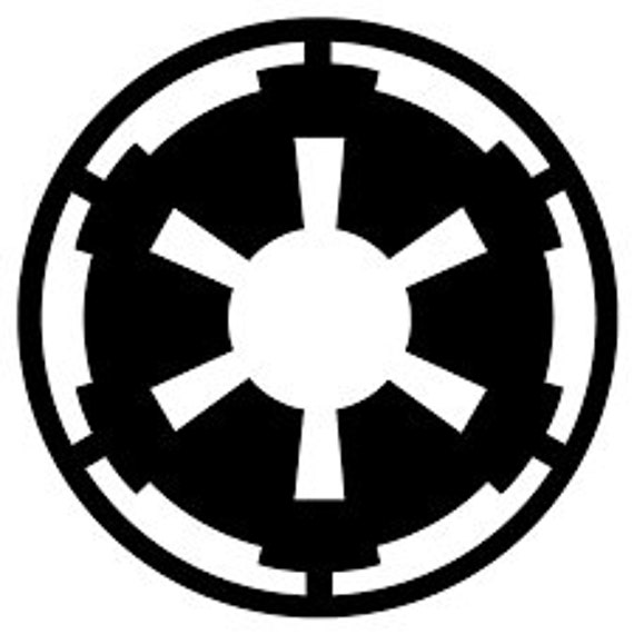 empire symbol star wars