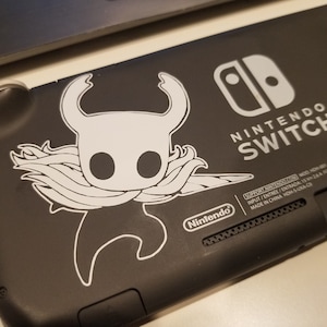 Hollow Knight Decal / Sticker / Label