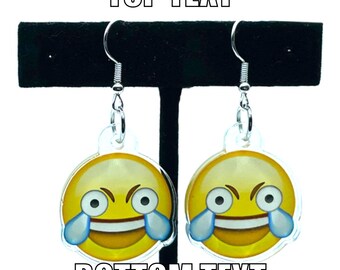 Funny Emoji Meme Etsy