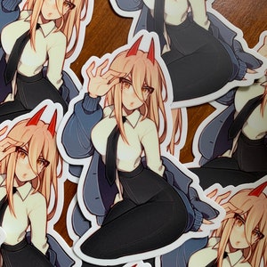 CSM Stickers