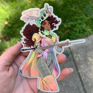White Knight Sticker (série d’échecs)