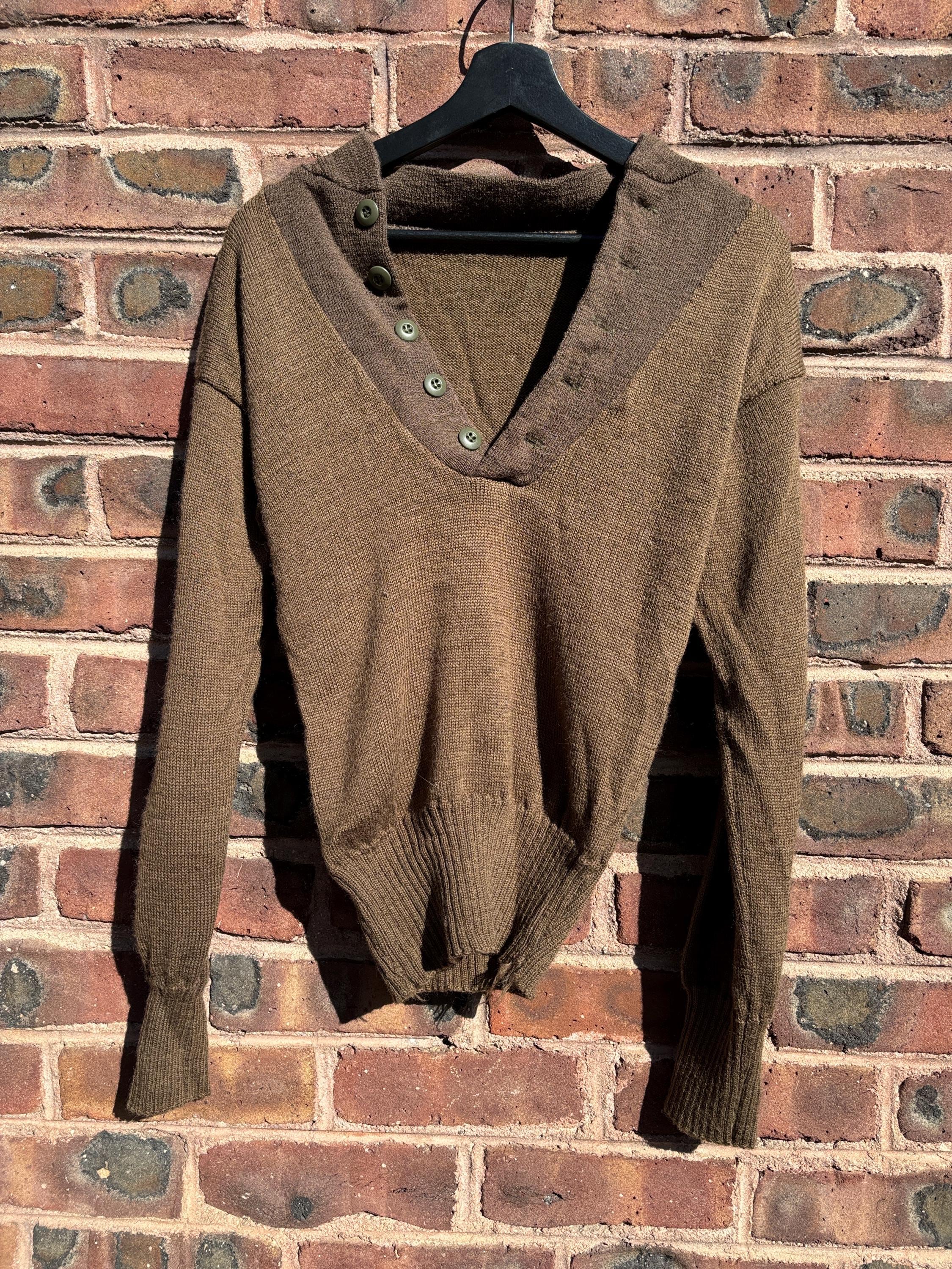 50s military thermal - Etsy 日本