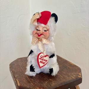 9/5まで RUSHTON ラシュトン メアリー 37cm 9/5まで RUSHTON