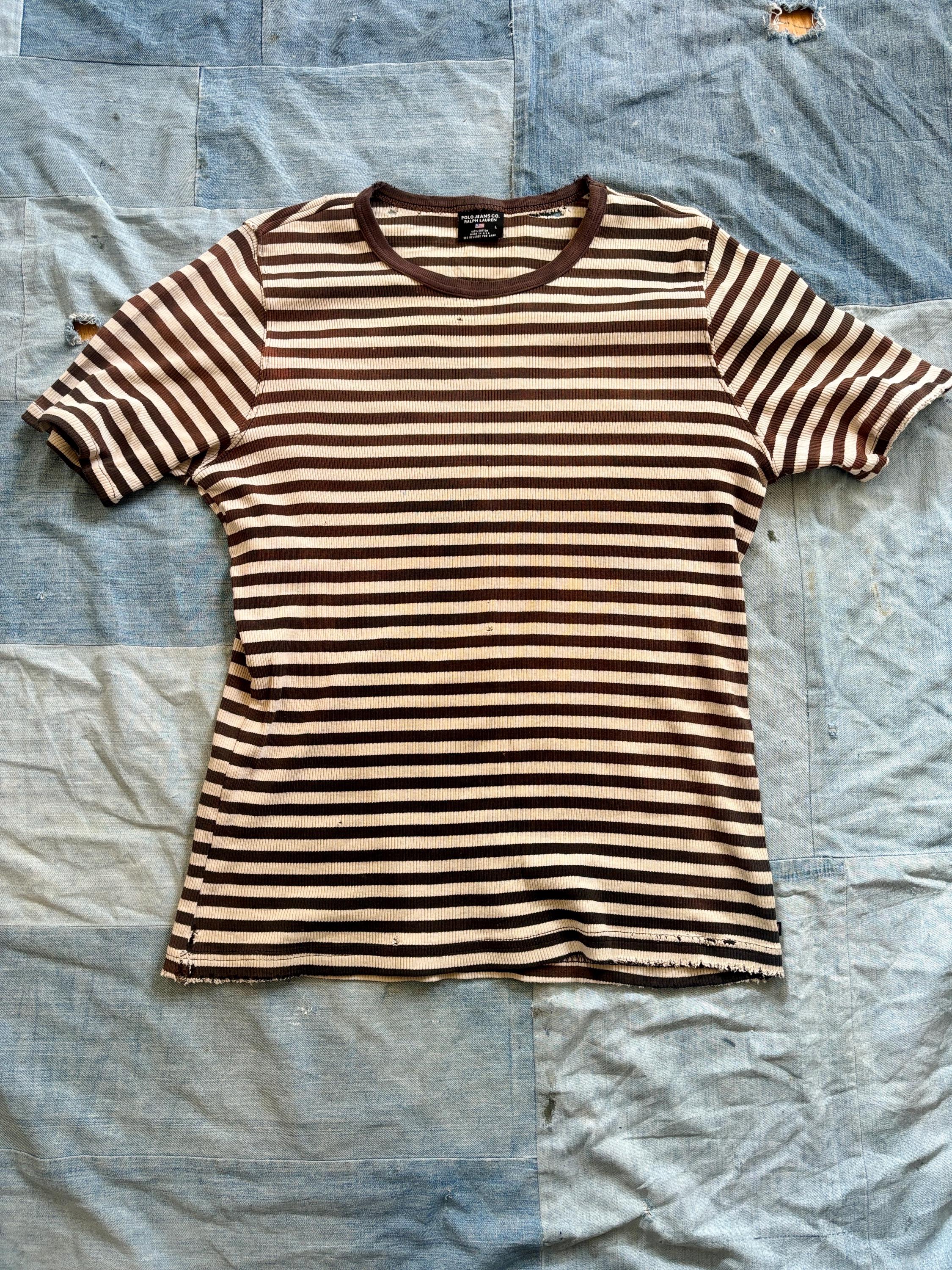 80s Ralph Lauren Polo Shirts - Etsy
