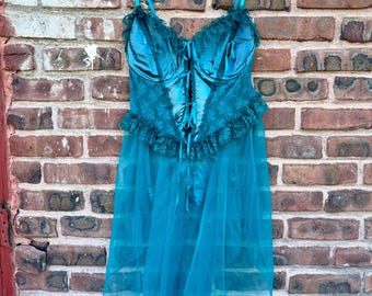 Próximamente disponible lencería.