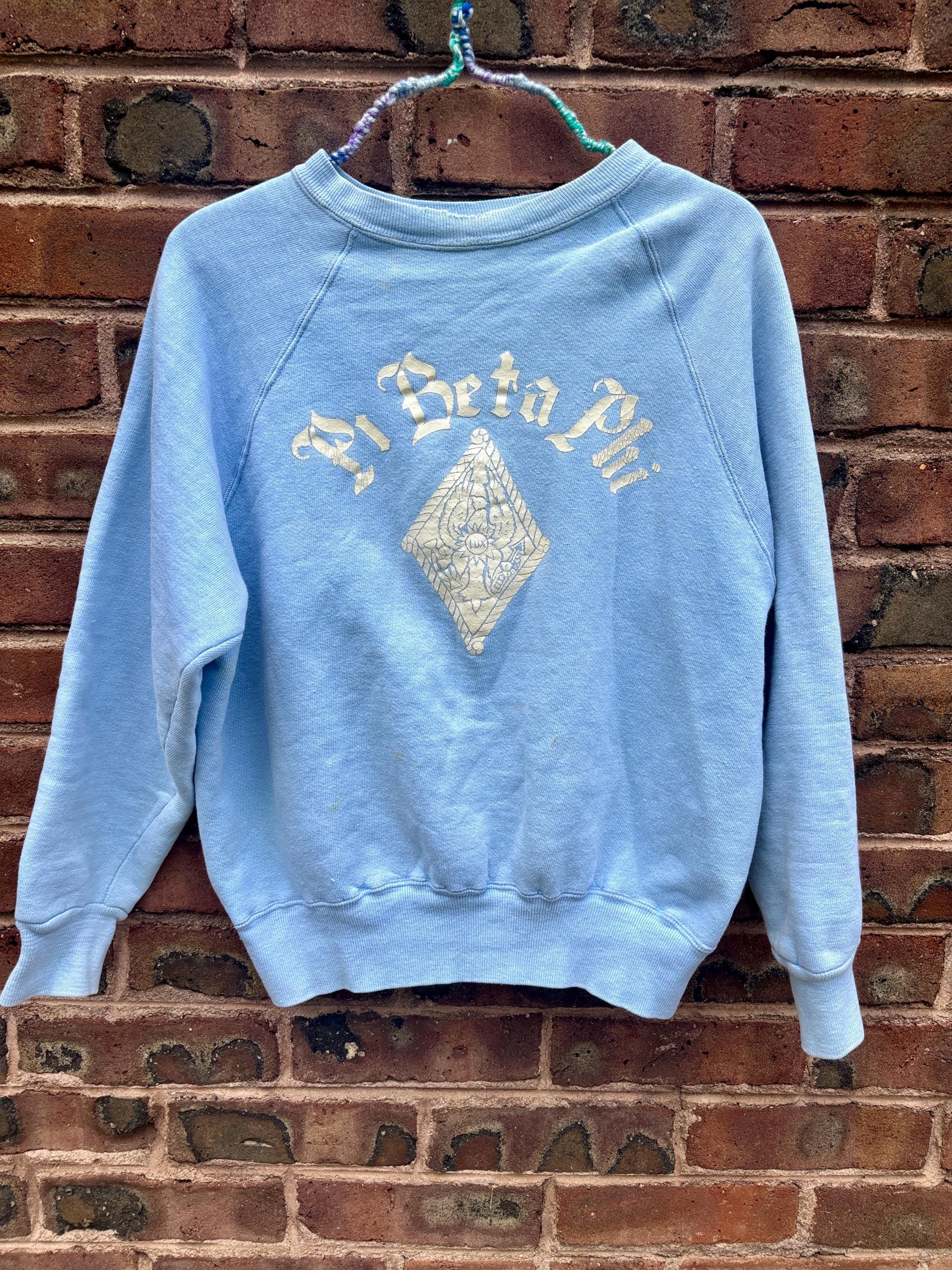60s College Sweats - Etsy 60s College Sweats - Etsy
