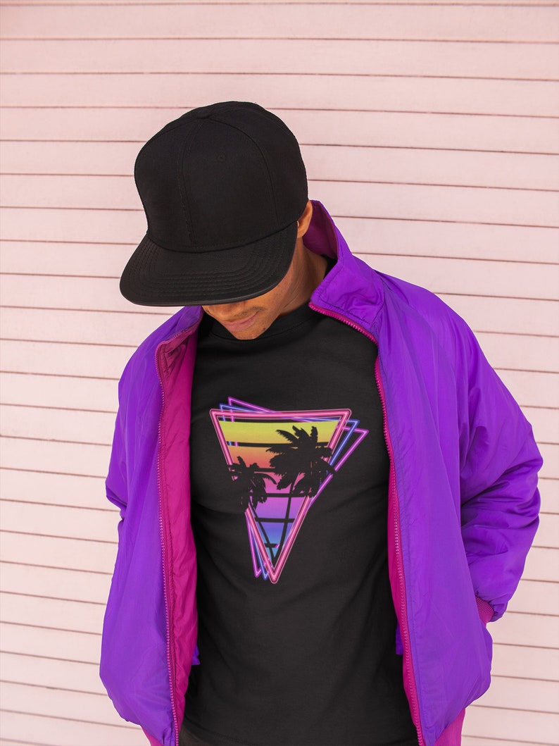 nike vaporwave shirt