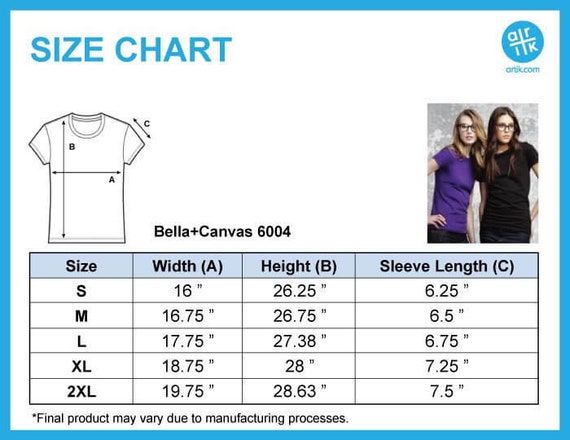 Breast Augmentation Sizes Chart