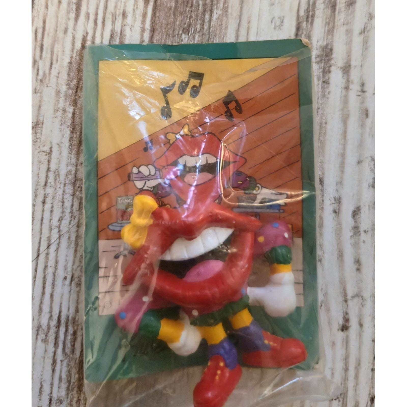 Tang Lips Figures - Etsy