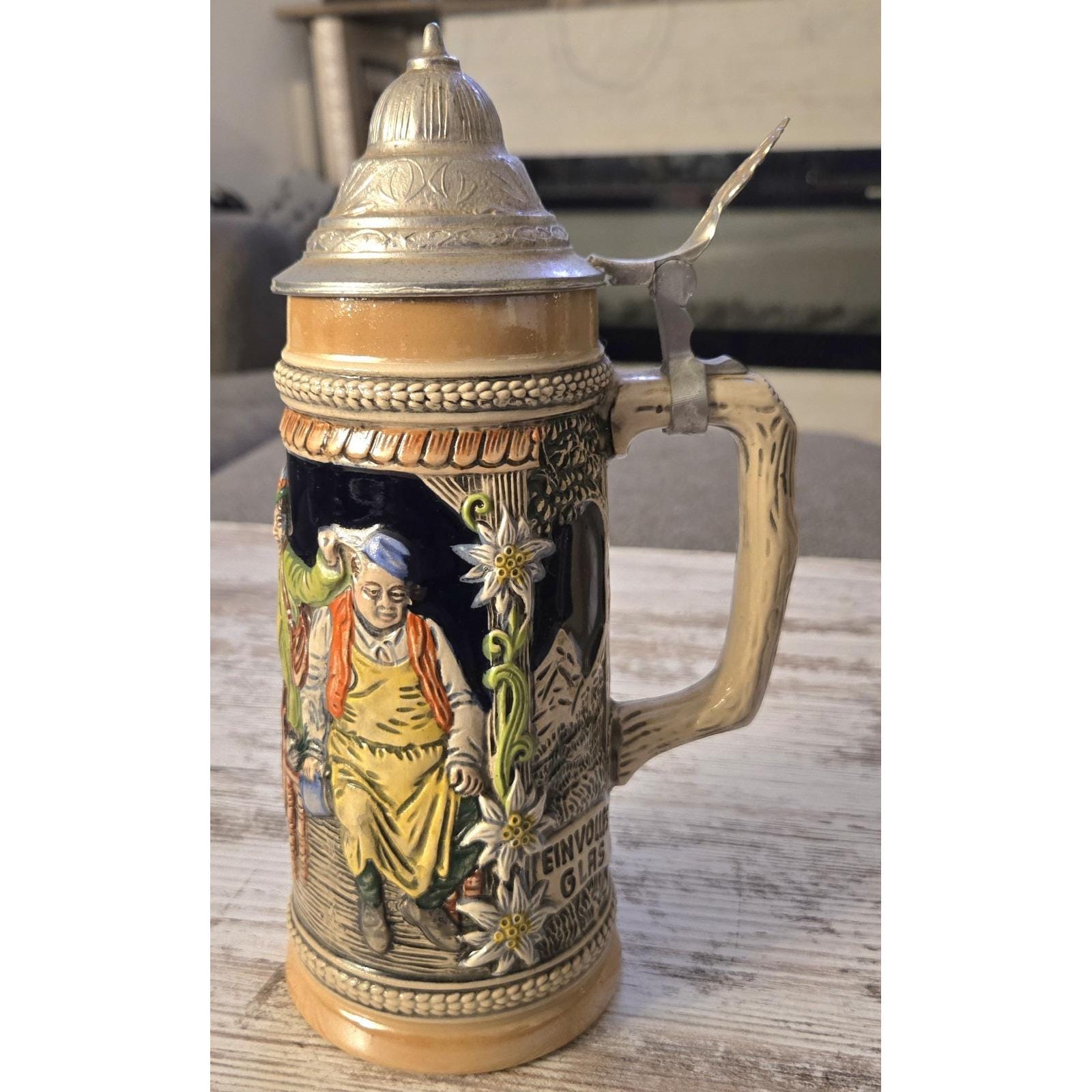 Gerzit beer stein - Etsy 日本
