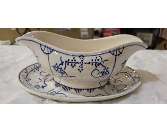 Villeroy & Boch Dresden Gravy Boat