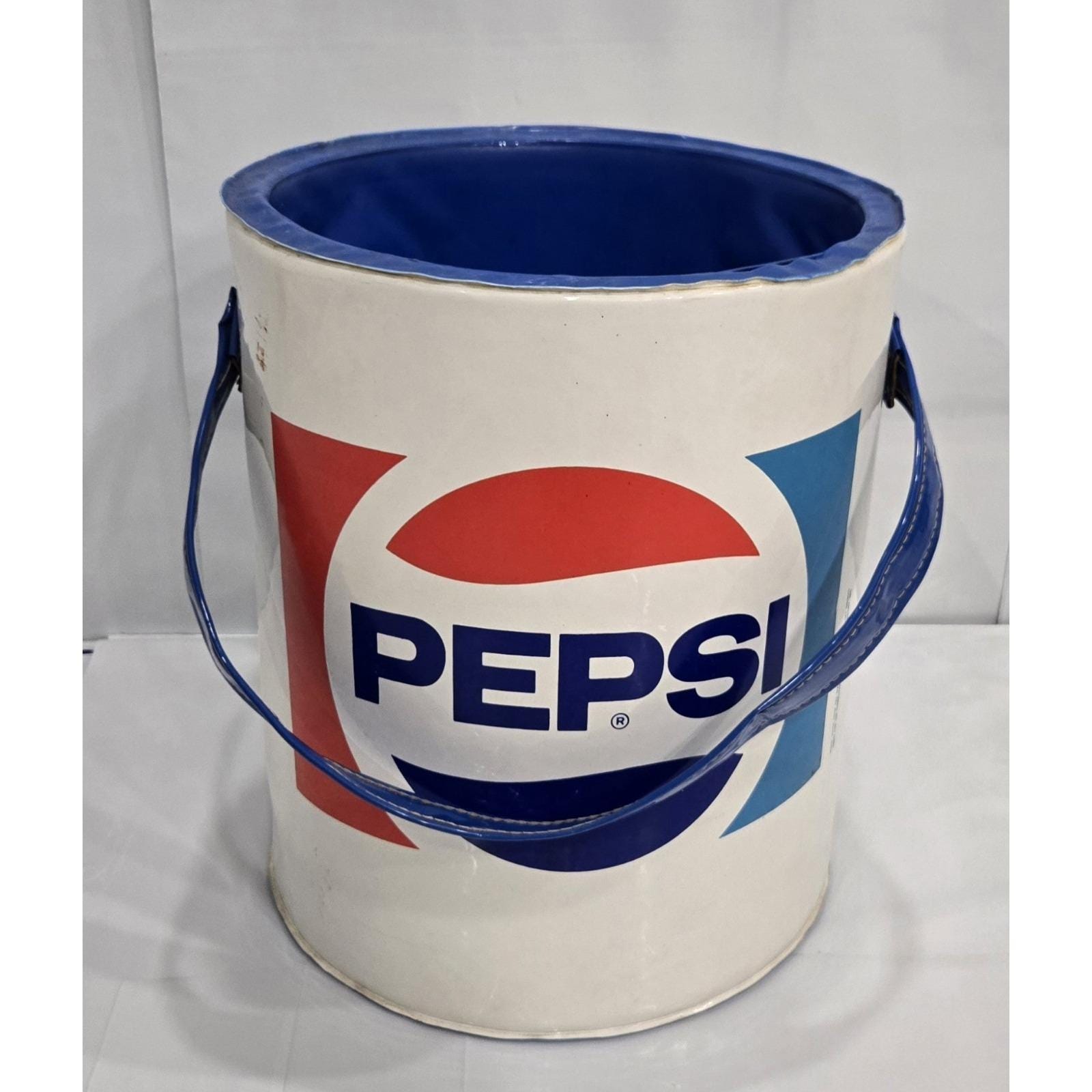 Pepsi vintage cooler - Etsy 日本